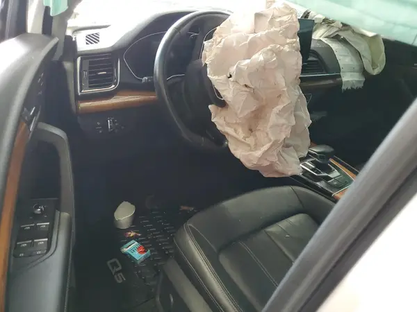 WA1EAAFY7N2016594 2022 AUDI Q5 - Image 8