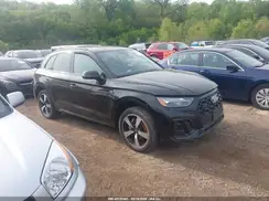 WA1EAAFY7N2043004 2022 AUDI Q5