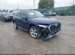 WA1EAAFY7N2048963 2022 AUDI Q5