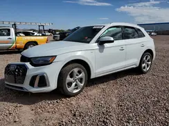 WA1EAAFY7N2049045 2022 AUDI Q5