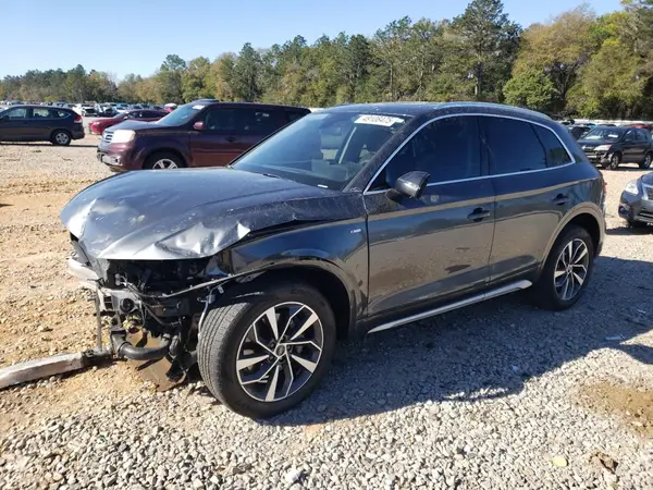 WA1EAAFY7N2050583 2022 AUDI Q5 - Image 1