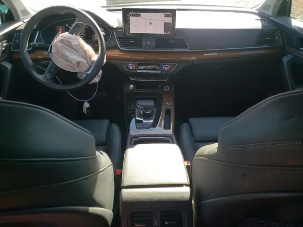 WA1EAAFY7N2050583 2022 AUDI Q5 - Image 8