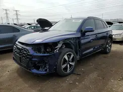 WA1EAAFY7N2055802 2022 AUDI Q5