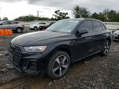 WA1EAAFY7N2058196 2022 AUDI Q5