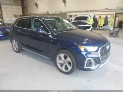 WA1EAAFY7N2062281 2022 AUDI Q5