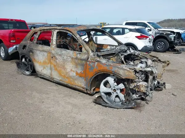 WA1EAAFY7N2062376 2022 AUDI Q5 - Image 1