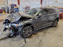 WA1EAAFY7N2068873 2022 AUDI Q5