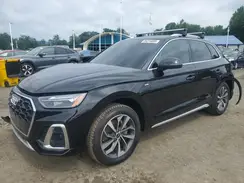 WA1EAAFY7N2074544 2022 AUDI Q5