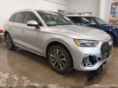 WA1EAAFY7N2075791 2022 AUDI Q5