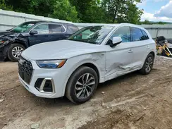 WA1EAAFY7N2082353 2022 AUDI Q5