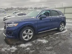 WA1EAAFY7N2083583 2022 AUDI Q5