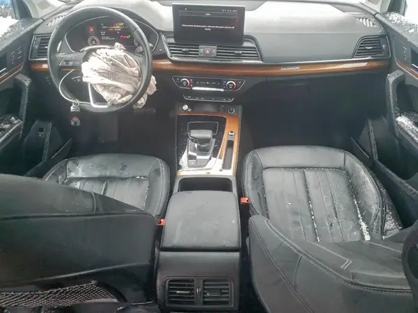 WA1EAAFY7N2083583 2022 AUDI Q5 - Image 8
