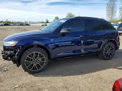 WA1EAAFY7N2085561 2022 AUDI Q5