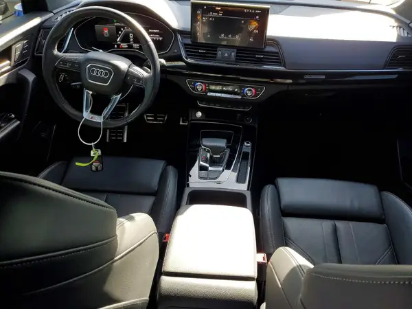 WA1EAAFY7N2085561 2022 AUDI Q5 - Image 8