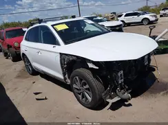 WA1EAAFY7N2086970 2022 AUDI Q5