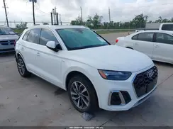 WA1EAAFY7N2088928 2022 AUDI Q5