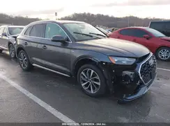 WA1EAAFY7N2091229 2022 AUDI Q5