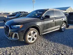 WA1EAAFY7N2097418 2022 AUDI Q5