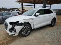 WA1EAAFY7N2103038 2022 AUDI Q5
