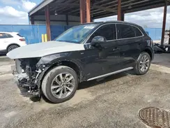 WA1EAAFY7N2108773 2022 AUDI Q5