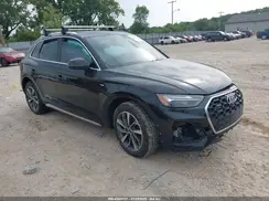 WA1EAAFY7N2109907 2022 AUDI Q5