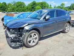 WA1EAAFY7N2109924 2022 AUDI Q5