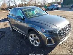 WA1EAAFY7N2113875 2022 AUDI Q5