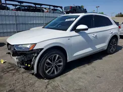 WA1EAAFY7N2117778 2022 AUDI Q5