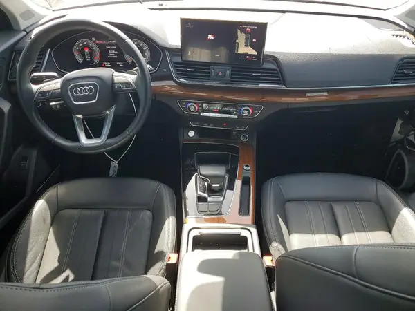 WA1EAAFY7N2117778 2022 AUDI Q5 - Image 8