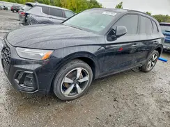 WA1EAAFY7N2120213 2022 AUDI Q5