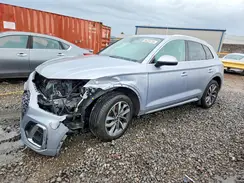 WA1EAAFY7N2122110 2022 AUDI Q5