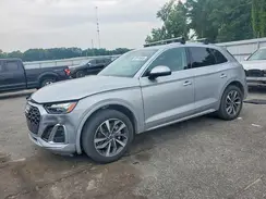 WA1EAAFY7N2123290 2022 AUDI Q5