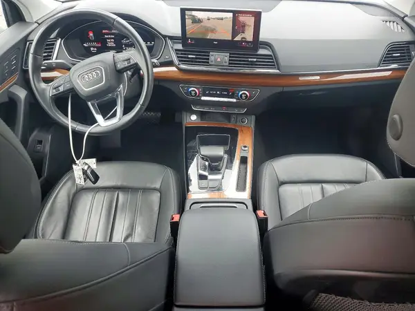 WA1EAAFY7N2123290 2022 AUDI Q5 - Image 8