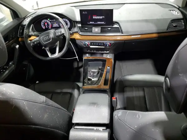WA1EAAFY7N2124617 2022 AUDI Q5 - Image 8