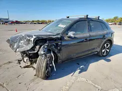 WA1EAAFY7N2127601 2022 AUDI Q5