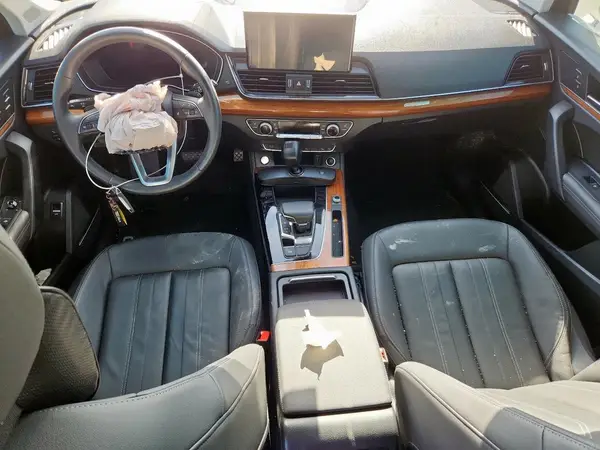 WA1EAAFY7N2127601 2022 AUDI Q5 - Image 8