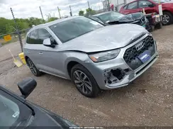 WA1EAAFY7N2130949 2022 AUDI Q5