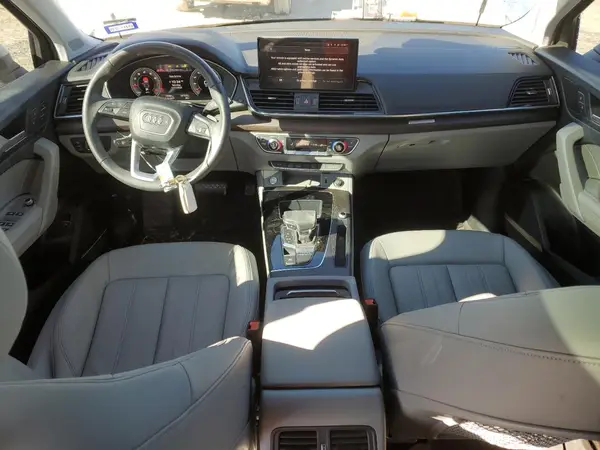 WA1EAAFY7N2132538 2022 AUDI Q5 - Image 8