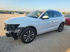 WA1EAAFY7N2133074 2022 AUDI Q5