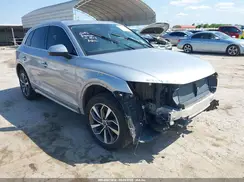WA1EAAFY7N2134077 2022 AUDI Q5