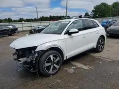WA1EAAFY7N2134354 2022 AUDI Q5