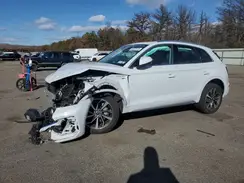 WA1EAAFY7P2002410 2023 AUDI Q5