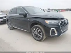 WA1EAAFY7P2002973 2023 AUDI Q5
