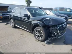WA1EAAFY7P2006389 2023 AUDI Q5