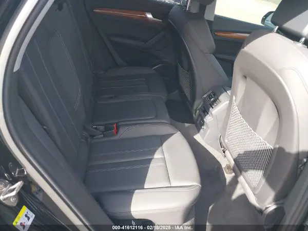 WA1EAAFY7P2006389 2023 AUDI Q5 - Image 8