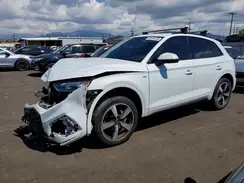 WA1EAAFY7P2009194 2023 AUDI Q5