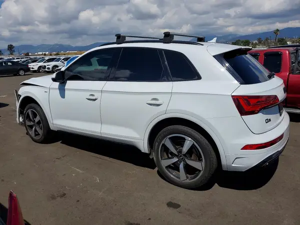 WA1EAAFY7P2009194 2023 AUDI Q5 - Image 2