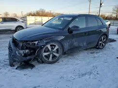 WA1EAAFY7P2012502 2023 AUDI Q5