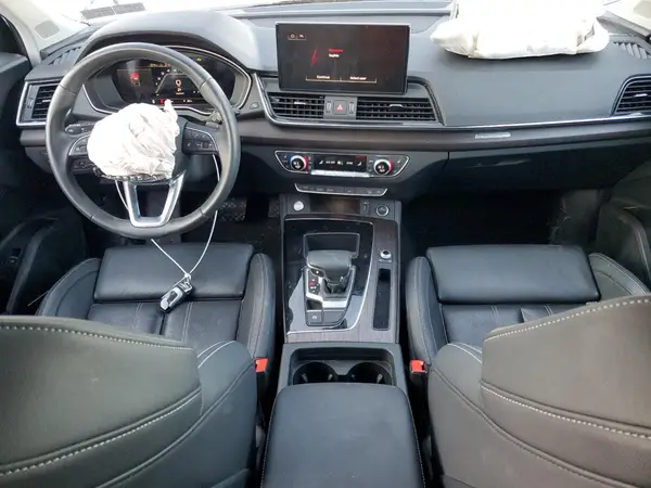 WA1EAAFY7P2012502 2023 AUDI Q5 - Image 8
