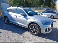 WA1EAAFY7P2013746 2023 AUDI Q5